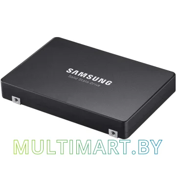 SSD диск Samsung PM1643a 7.68TB MZILT7T6HALA-00007